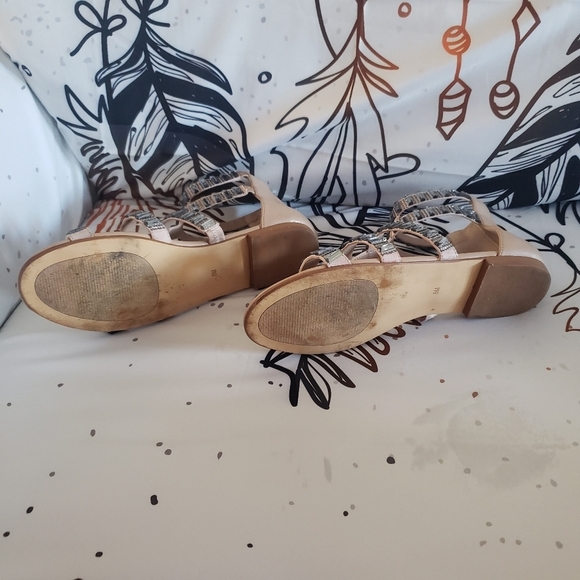 Steve Madden Sandals - Picture 6 of 6